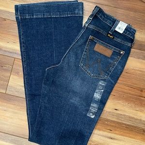Wrangler Retro Boot Cut 29x34